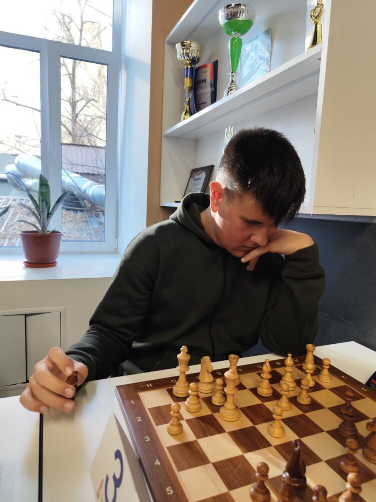 Командний чемпіонат України з класичних, швидких та блискавичних шахів серед юнаків та дівчат до 20років, 17-23.11.2025р. – Підсумки
