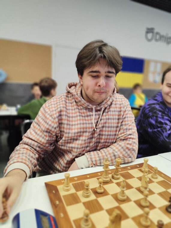 Командний чемпіонат України з класичних, швидких та блискавичних шахів серед юнаків та дівчат до 20років, 17-23.11.2025р. – Підсумки