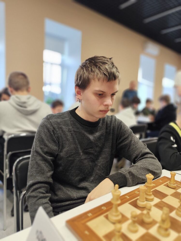 Командний чемпіонат України з класичних, швидких та блискавичних шахів серед юнаків та дівчат до 20років, 17-23.11.2025р. – Підсумки