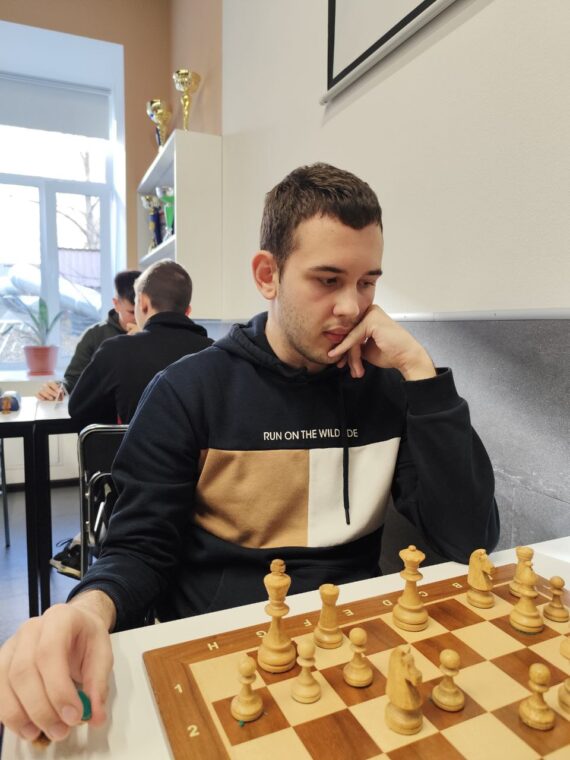 Командний чемпіонат України з класичних, швидких та блискавичних шахів серед юнаків та дівчат до 20років, 17-23.11.2025р. – Підсумки