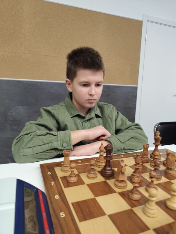 Командний чемпіонат України з класичних, швидких та блискавичних шахів серед юнаків та дівчат до 20років, 17-23.11.2025р. – Підсумки