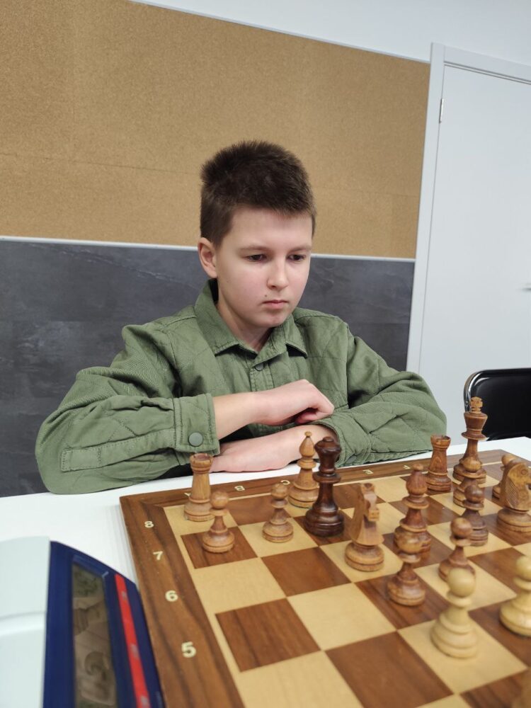 Командний чемпіонат України з класичних, швидких та блискавичних шахів серед юнаків та дівчат до 20років, 17-23.11.2025р. – Підсумки