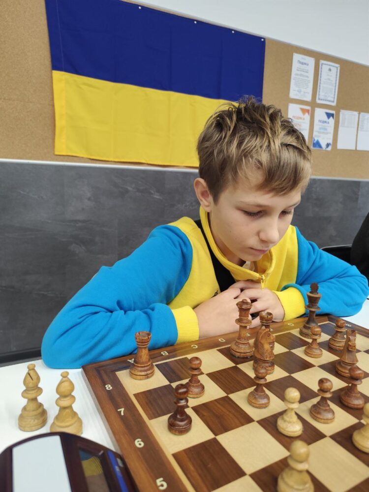 Командний чемпіонат України з класичних, швидких та блискавичних шахів серед юнаків та дівчат до 20років, 17-23.11.2025р. – Підсумки