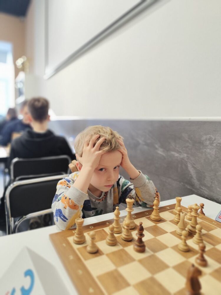Командний чемпіонат України з класичних, швидких та блискавичних шахів серед юнаків та дівчат до 20років, 17-23.11.2025р. – Підсумки