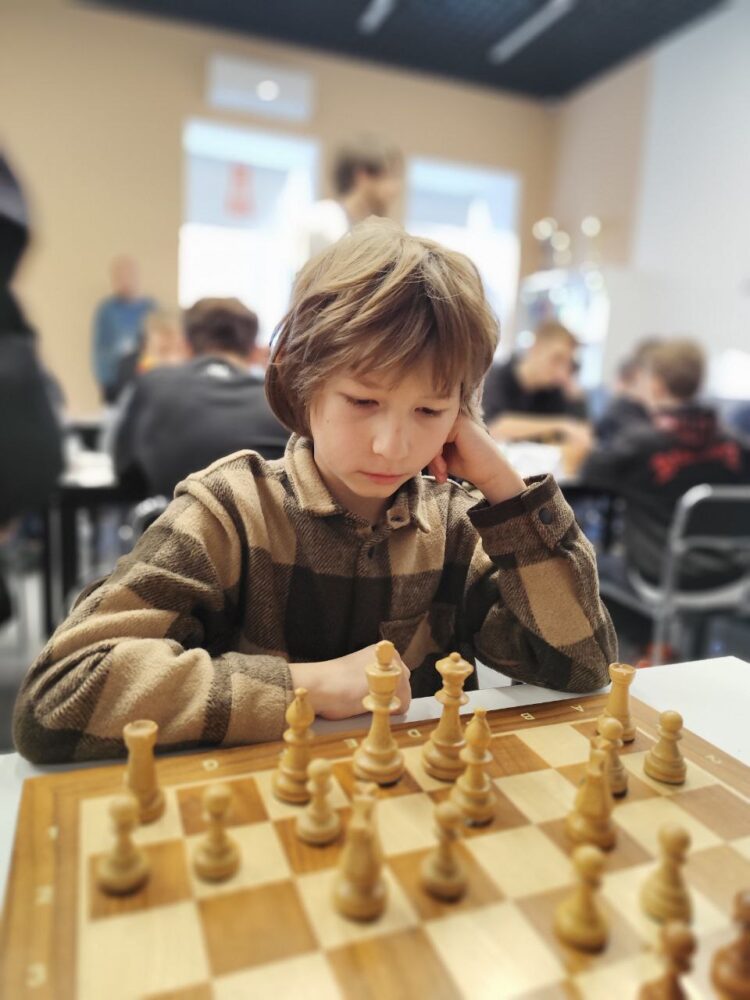 Командний чемпіонат України з класичних, швидких та блискавичних шахів серед юнаків та дівчат до 20років, 17-23.11.2025р. – Підсумки