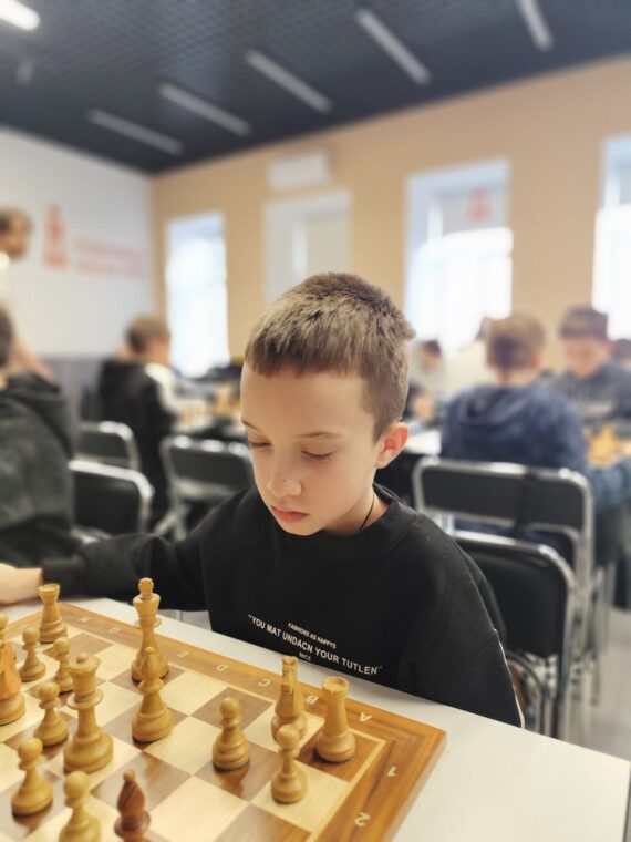 Командний чемпіонат України з класичних, швидких та блискавичних шахів серед юнаків та дівчат до 20років, 17-23.11.2025р. – Підсумки