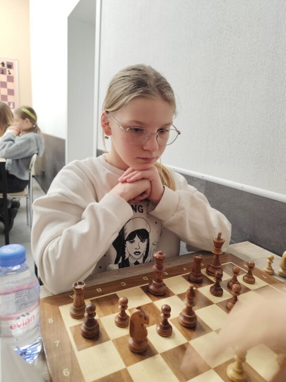 Командний чемпіонат України з класичних, швидких та блискавичних шахів серед юнаків та дівчат до 20років, 17-23.11.2025р. – Підсумки