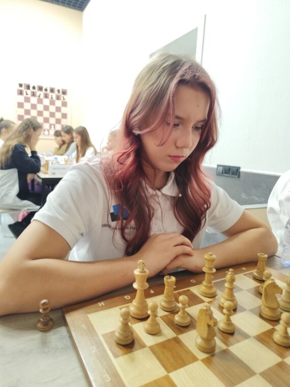 Командний чемпіонат України з класичних, швидких та блискавичних шахів серед юнаків та дівчат до 20років, 17-23.11.2025р. – Підсумки