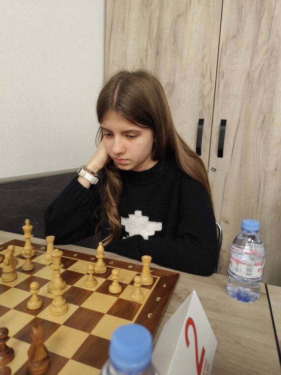 Командний чемпіонат України з класичних, швидких та блискавичних шахів серед юнаків та дівчат до 20років, 17-23.11.2025р. – Підсумки