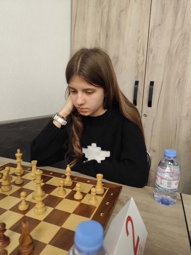 Командний чемпіонат України з класичних, швидких та блискавичних шахів серед юнаків та дівчат до 20років, 17-23.11.2025р. – Підсумки