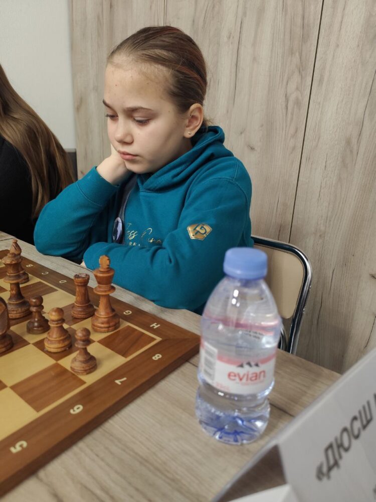 Командний чемпіонат України з класичних, швидких та блискавичних шахів серед юнаків та дівчат до 20років, 17-23.11.2025р. – Підсумки