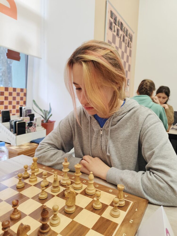 Командний чемпіонат України з класичних, швидких та блискавичних шахів серед юнаків та дівчат до 20років, 17-23.11.2025р. – Підсумки