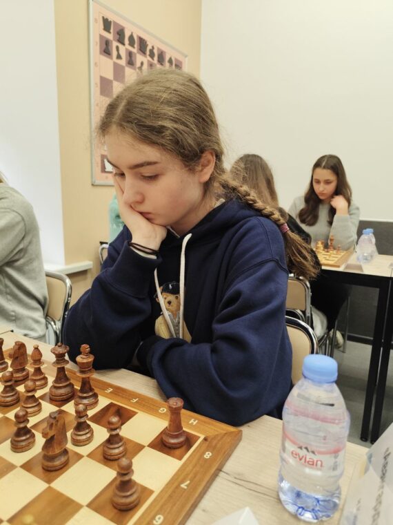 Командний чемпіонат України з класичних, швидких та блискавичних шахів серед юнаків та дівчат до 20років, 17-23.11.2025р. – Підсумки