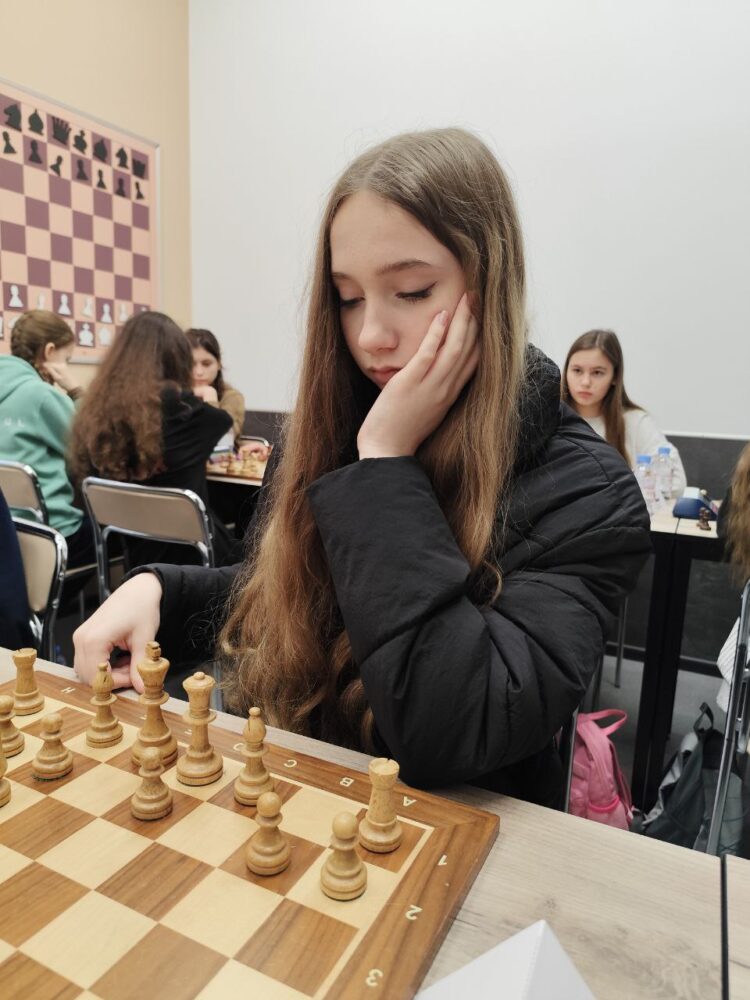 Командний чемпіонат України з класичних, швидких та блискавичних шахів серед юнаків та дівчат до 20років, 17-23.11.2025р. – Підсумки