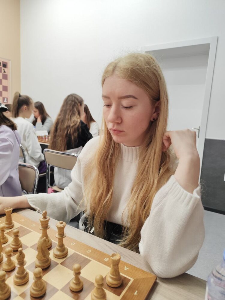 Командний чемпіонат України з класичних, швидких та блискавичних шахів серед юнаків та дівчат до 20років, 17-23.11.2025р. – Підсумки