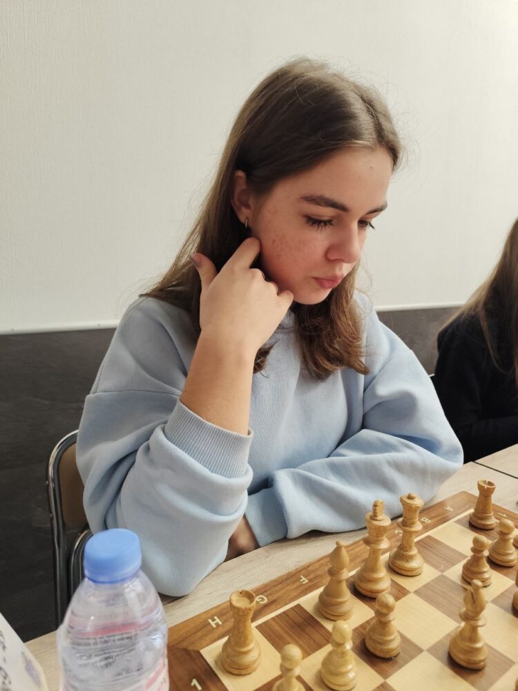 Командний чемпіонат України з класичних, швидких та блискавичних шахів серед юнаків та дівчат до 20років, 17-23.11.2025р. – Підсумки