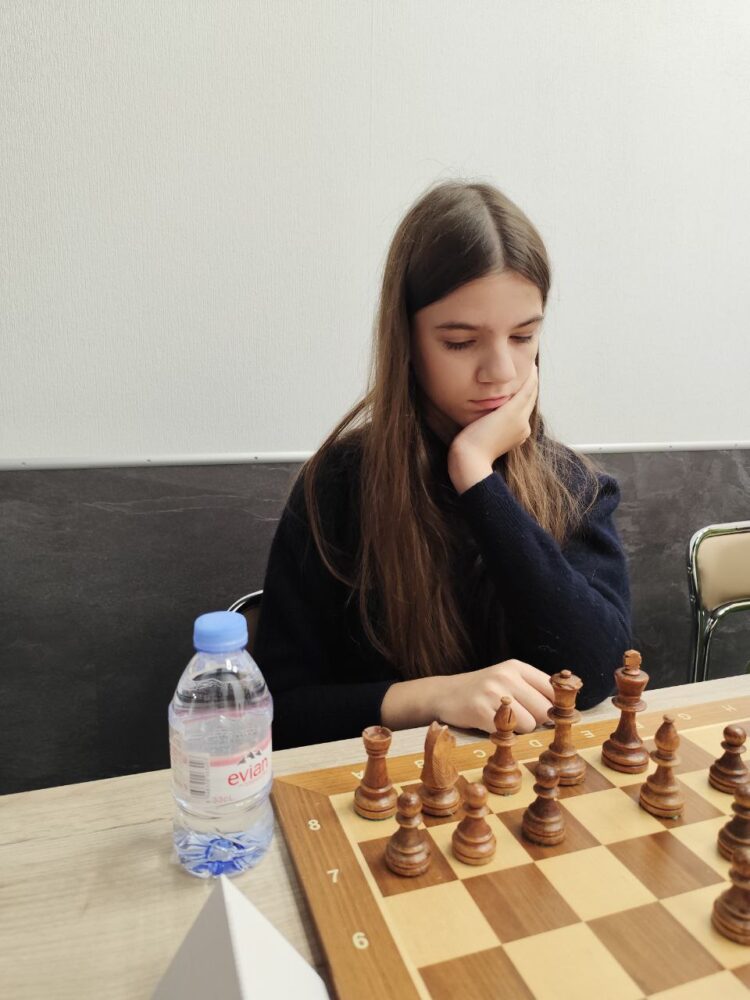 Командний чемпіонат України з класичних, швидких та блискавичних шахів серед юнаків та дівчат до 20років, 17-23.11.2025р. – Підсумки