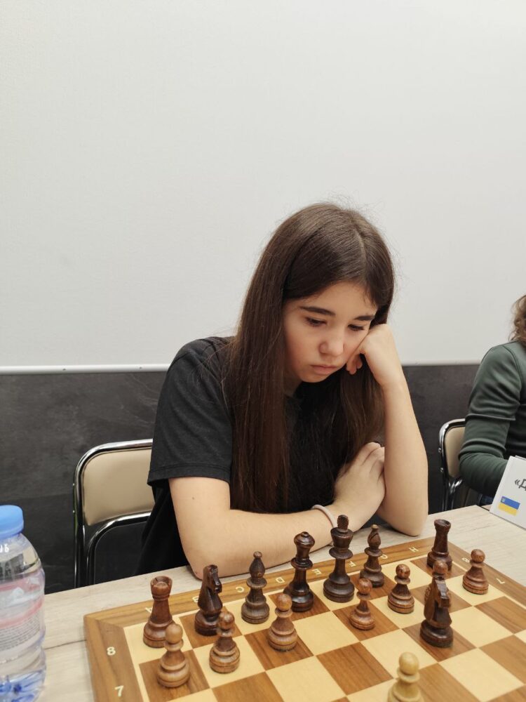 Командний чемпіонат України з класичних, швидких та блискавичних шахів серед юнаків та дівчат до 20років, 17-23.11.2025р. – Підсумки