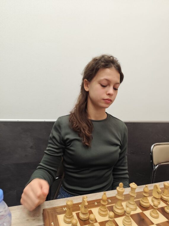 Командний чемпіонат України з класичних, швидких та блискавичних шахів серед юнаків та дівчат до 20років, 17-23.11.2025р. – Підсумки