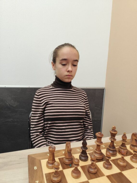 Командний чемпіонат України з класичних, швидких та блискавичних шахів серед юнаків та дівчат до 20років, 17-23.11.2025р. – Підсумки