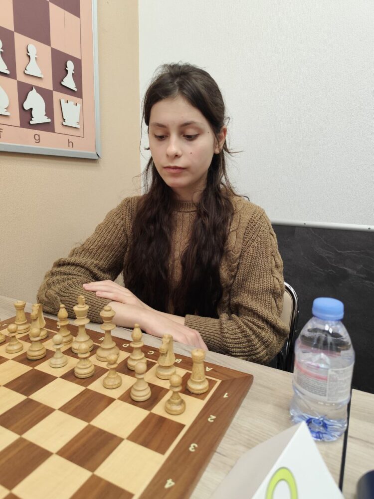 Командний чемпіонат України з класичних, швидких та блискавичних шахів серед юнаків та дівчат до 20років, 17-23.11.2025р. – Підсумки