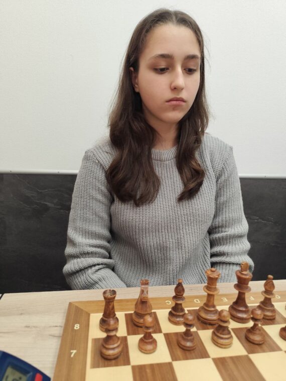 Командний чемпіонат України з класичних, швидких та блискавичних шахів серед юнаків та дівчат до 20років, 17-23.11.2025р. – Підсумки