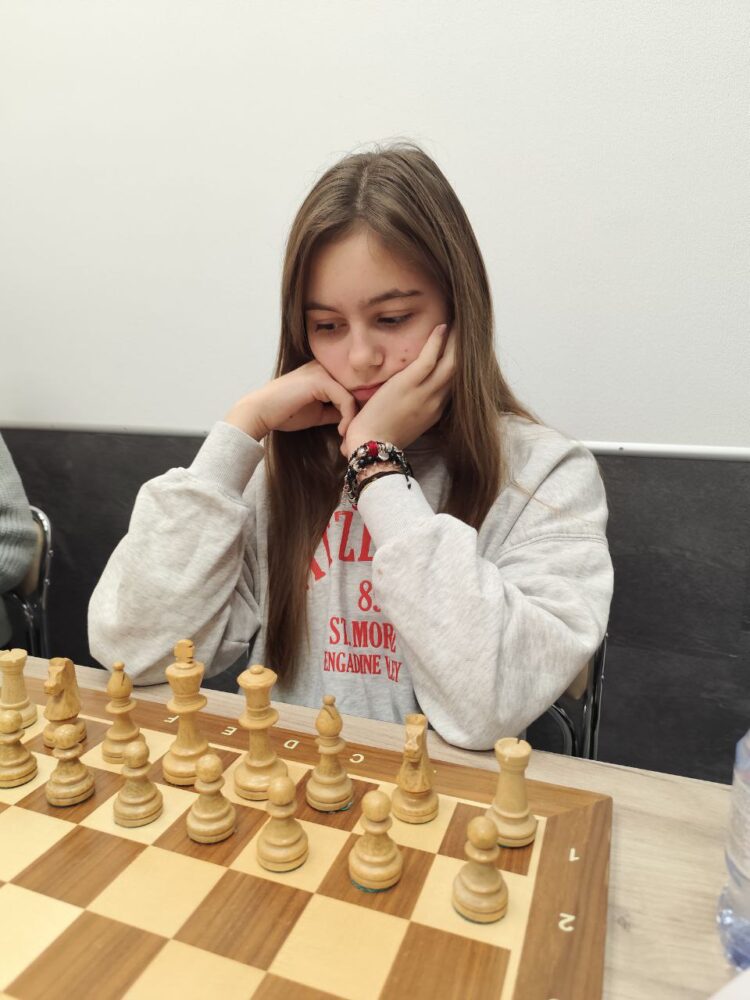 Командний чемпіонат України з класичних, швидких та блискавичних шахів серед юнаків та дівчат до 20років, 17-23.11.2025р. – Підсумки