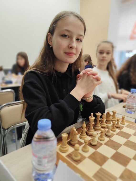 Командний чемпіонат України з класичних, швидких та блискавичних шахів серед юнаків та дівчат до 20років, 17-23.11.2025р. – Підсумки