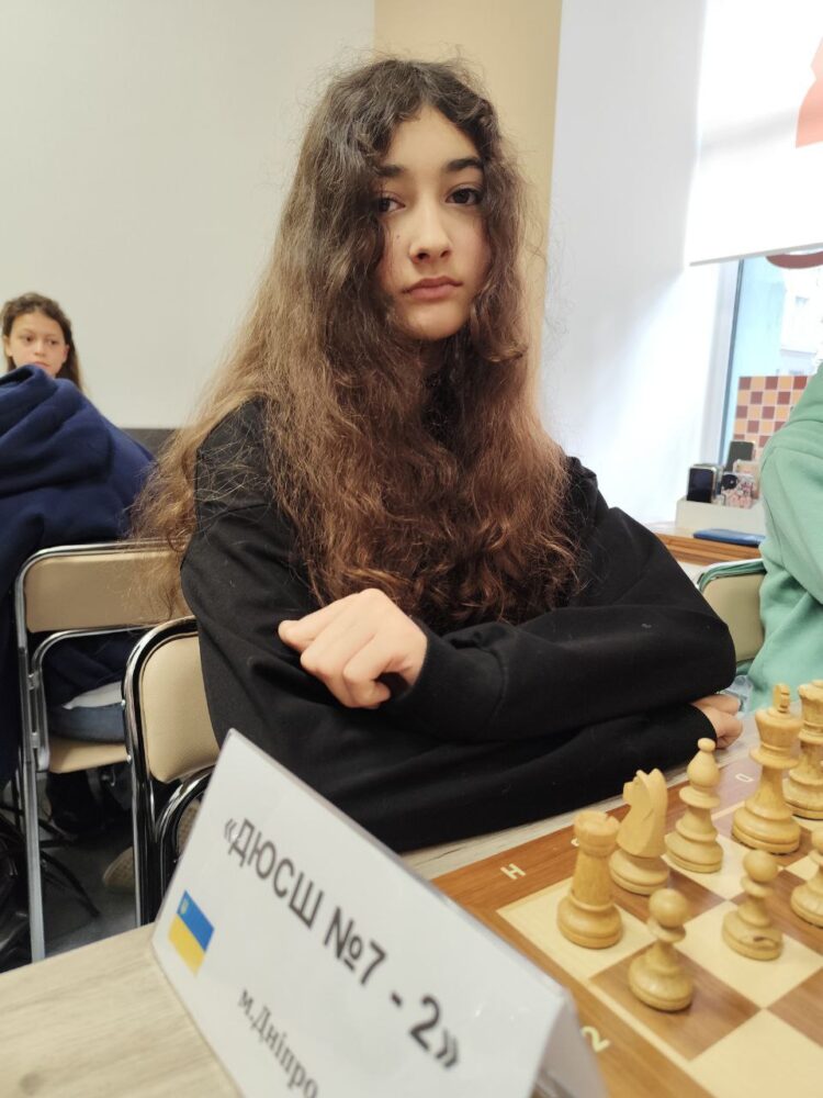 Командний чемпіонат України з класичних, швидких та блискавичних шахів серед юнаків та дівчат до 20років, 17-23.11.2025р. – Підсумки