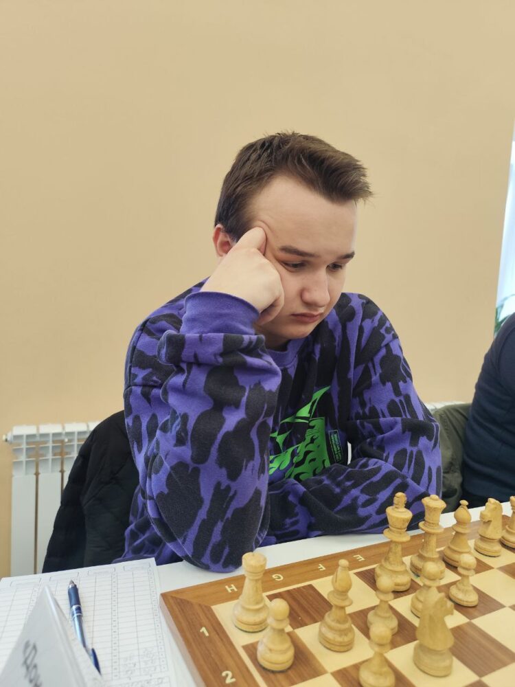 Командний чемпіонат України з класичних, швидких та блискавичних шахів серед юнаків та дівчат до 20років, 17-23.11.2025р. – Підсумки