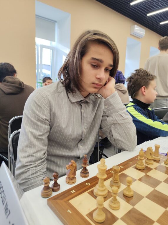 Командний чемпіонат України з класичних, швидких та блискавичних шахів серед юнаків та дівчат до 20років, 17-23.11.2025р. – Підсумки