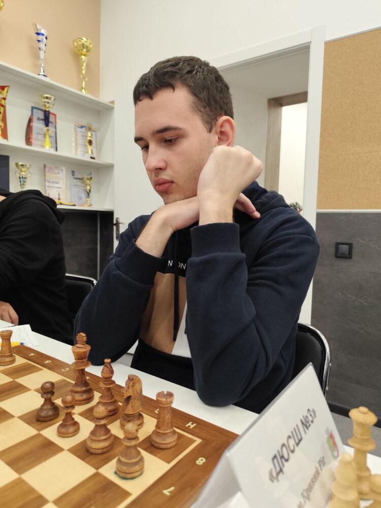 Командний чемпіонат України з класичних, швидких та блискавичних шахів серед юнаків та дівчат до 20років, 17-23.11.2025р. – Підсумки