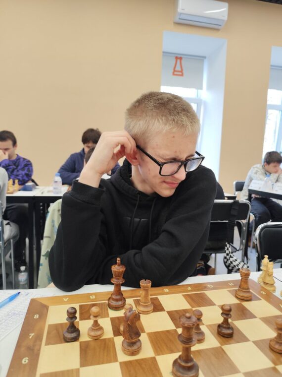 Командний чемпіонат України з класичних, швидких та блискавичних шахів серед юнаків та дівчат до 20років, 17-23.11.2025р. – Підсумки
