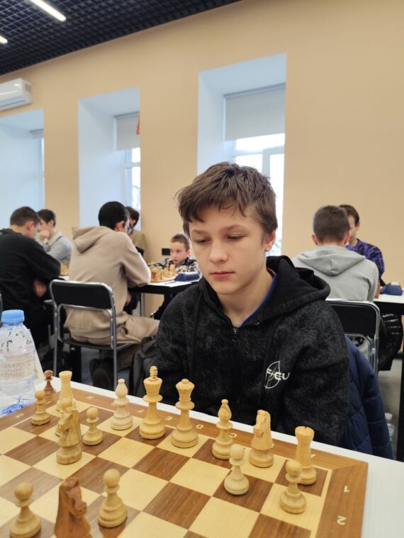 Командний чемпіонат України з класичних, швидких та блискавичних шахів серед юнаків та дівчат до 20років, 17-23.11.2025р. – Підсумки