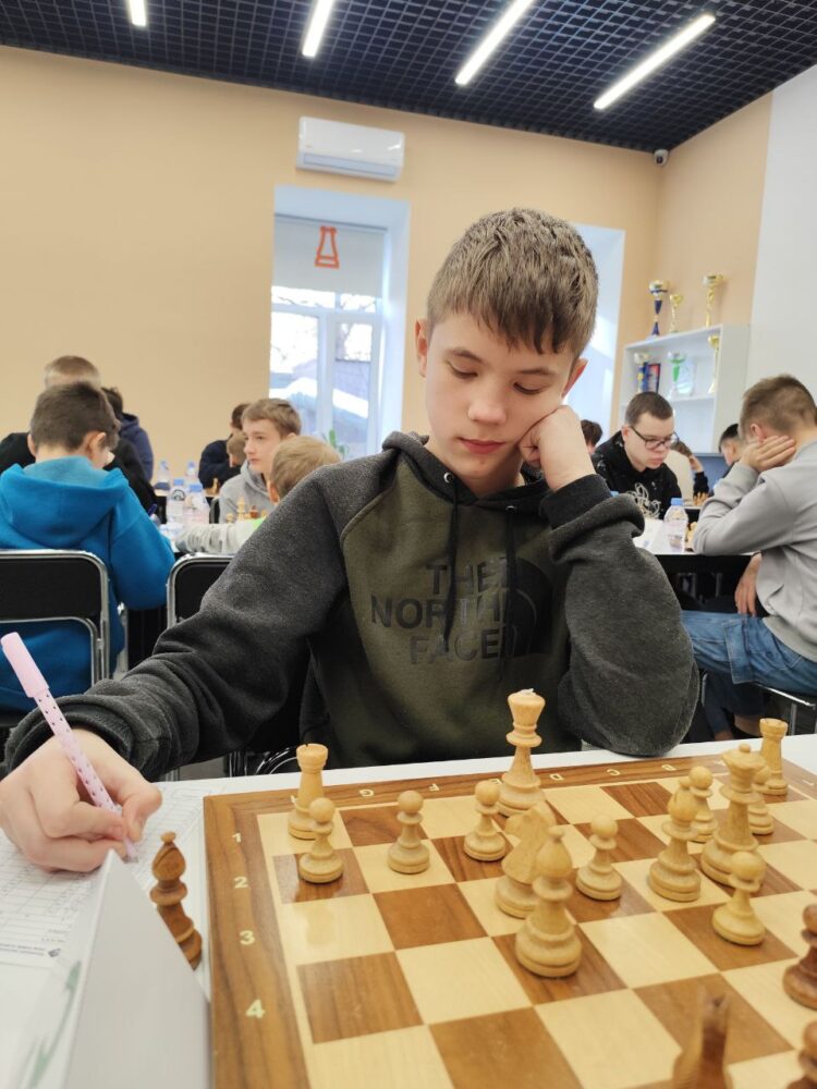 Командний чемпіонат України з класичних, швидких та блискавичних шахів серед юнаків та дівчат до 20років, 17-23.11.2025р. – Підсумки