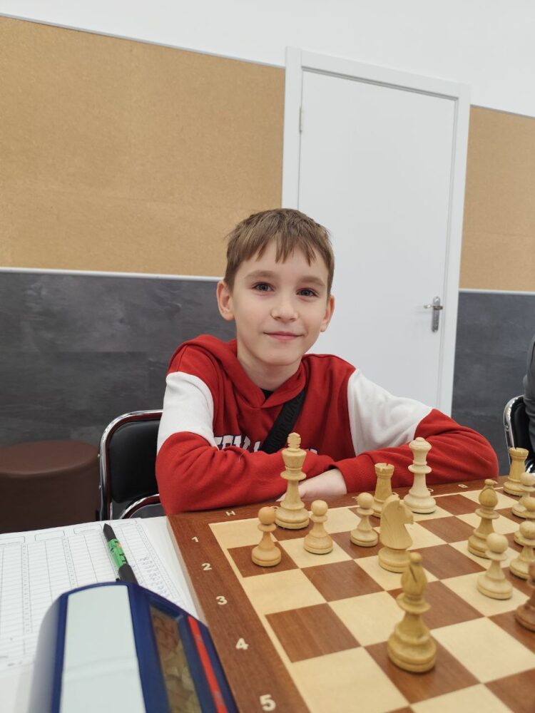 Командний чемпіонат України з класичних, швидких та блискавичних шахів серед юнаків та дівчат до 20років, 17-23.11.2025р. – Підсумки