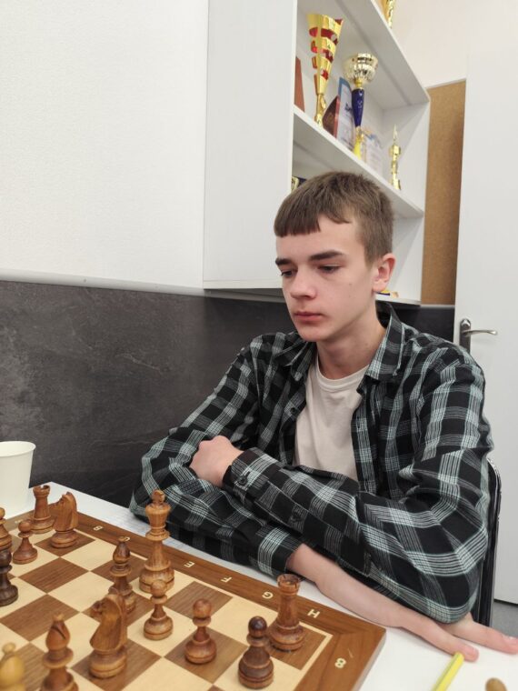 Командний чемпіонат України з класичних, швидких та блискавичних шахів серед юнаків та дівчат до 20років, 17-23.11.2025р. – Підсумки