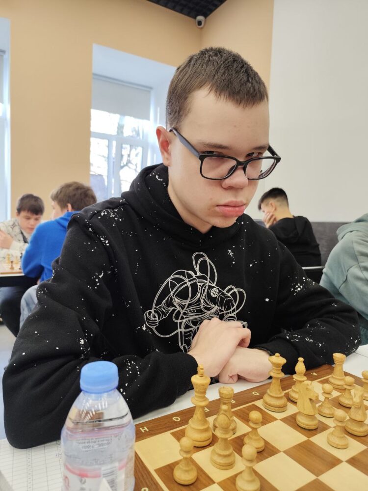 Командний чемпіонат України з класичних, швидких та блискавичних шахів серед юнаків та дівчат до 20років, 17-23.11.2025р. – Підсумки