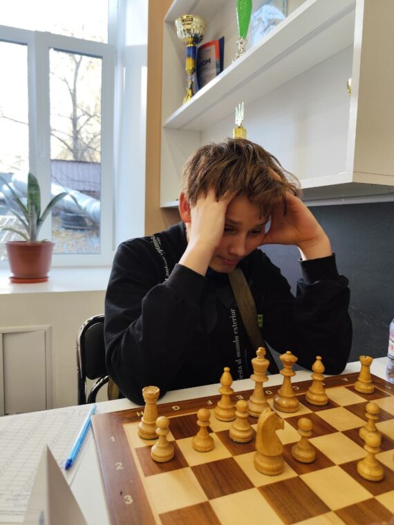 Командний чемпіонат України з класичних, швидких та блискавичних шахів серед юнаків та дівчат до 20років, 17-23.11.2025р. – Підсумки