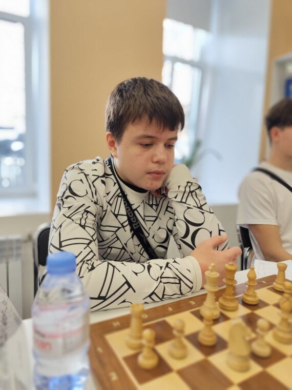 Командний чемпіонат України з класичних, швидких та блискавичних шахів серед юнаків та дівчат до 20років, 17-23.11.2025р. – Підсумки