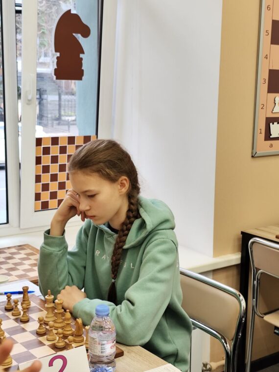 Командний чемпіонат України з класичних, швидких та блискавичних шахів серед юнаків та дівчат до 20років, 17-23.11.2025р. – Підсумки