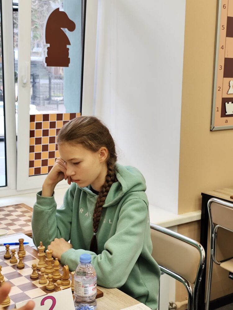 Командний чемпіонат України з класичних, швидких та блискавичних шахів серед юнаків та дівчат до 20років, 17-23.11.2025р. – Підсумки