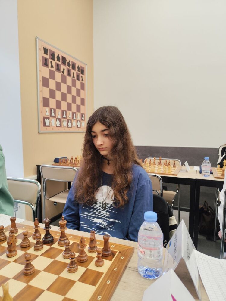 Командний чемпіонат України з класичних, швидких та блискавичних шахів серед юнаків та дівчат до 20років, 17-23.11.2025р. – Підсумки