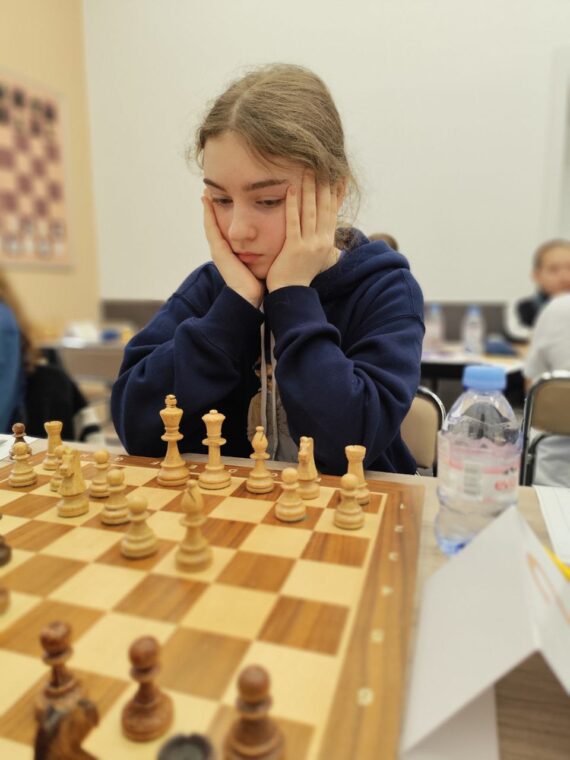 Командний чемпіонат України з класичних, швидких та блискавичних шахів серед юнаків та дівчат до 20років, 17-23.11.2025р. – Підсумки