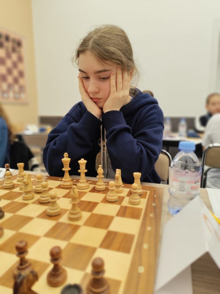 Командний чемпіонат України з класичних, швидких та блискавичних шахів серед юнаків та дівчат до 20років, 17-23.11.2025р. – Підсумки