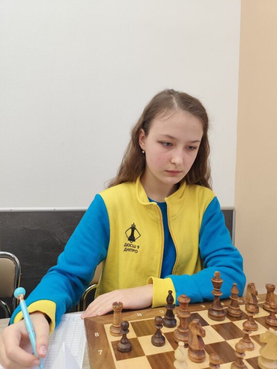 Командний чемпіонат України з класичних, швидких та блискавичних шахів серед юнаків та дівчат до 20років, 17-23.11.2025р. – Підсумки