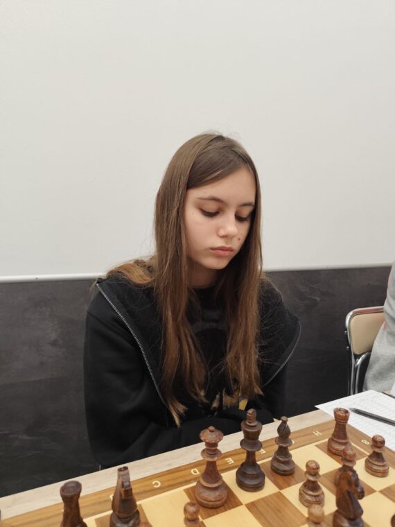 Командний чемпіонат України з класичних, швидких та блискавичних шахів серед юнаків та дівчат до 20років, 17-23.11.2025р. – Підсумки