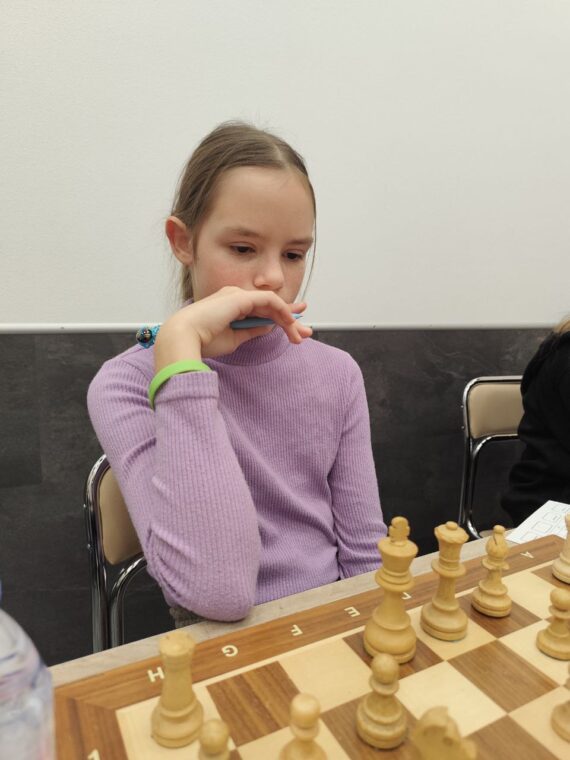 Командний чемпіонат України з класичних, швидких та блискавичних шахів серед юнаків та дівчат до 20років, 17-23.11.2025р. – Підсумки