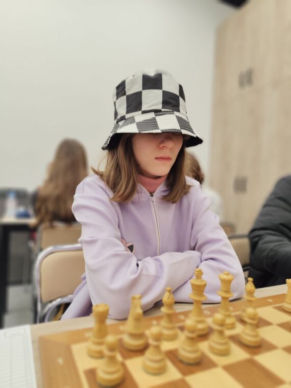 Командний чемпіонат України з класичних, швидких та блискавичних шахів серед юнаків та дівчат до 20років, 17-23.11.2025р. – Підсумки