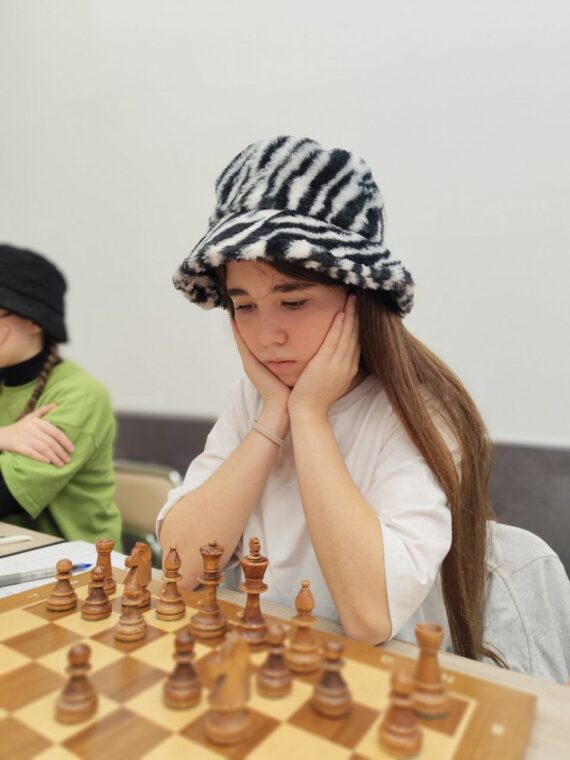 Командний чемпіонат України з класичних, швидких та блискавичних шахів серед юнаків та дівчат до 20років, 17-23.11.2025р. – Підсумки